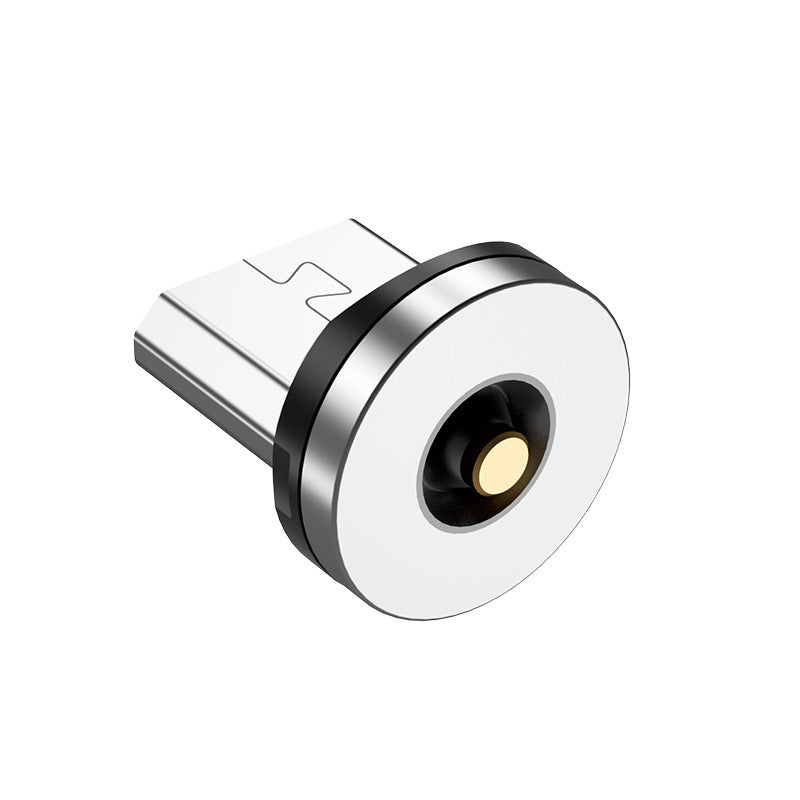 Charging Cable Single TYPEC Magnetic Head