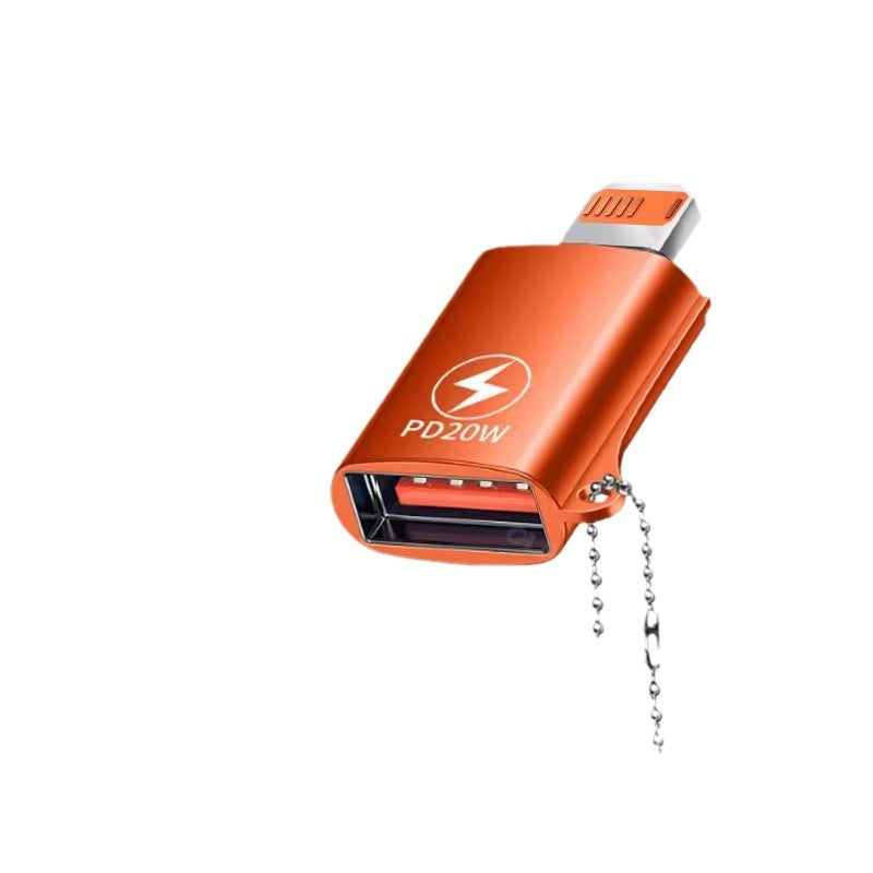 Mobile Phone Usb Drive Extender OTG Adapter