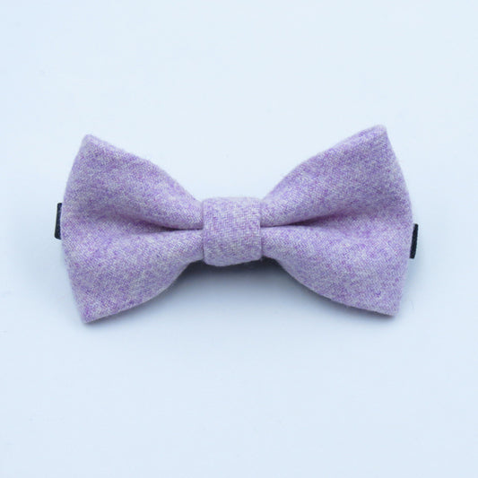 High-end children's bow tie