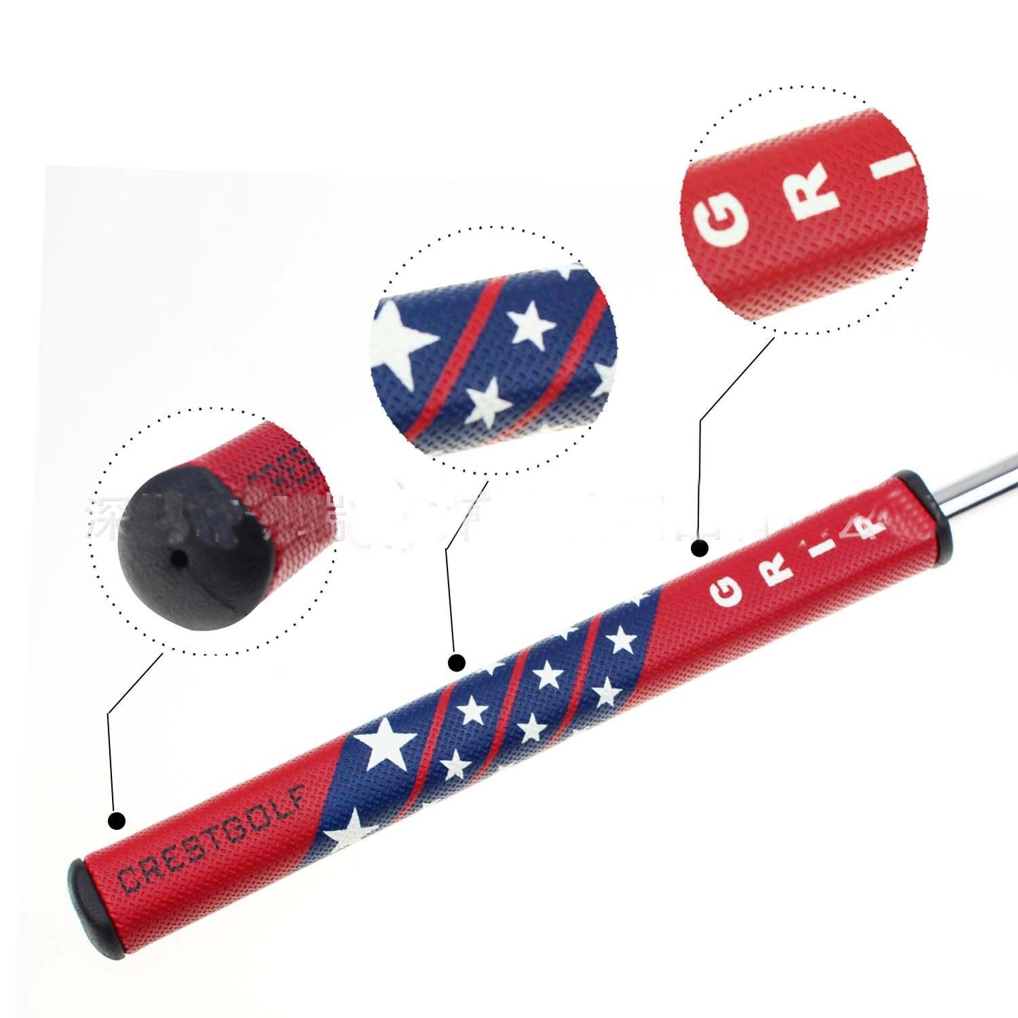 Club Grip