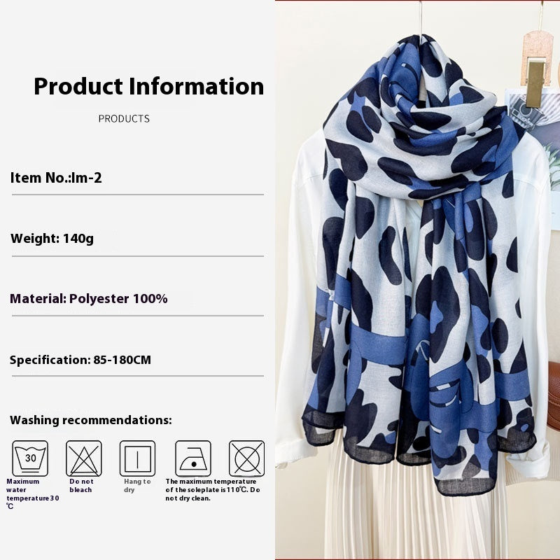 Women's All-match High-grade Thin Cape Outer Wear