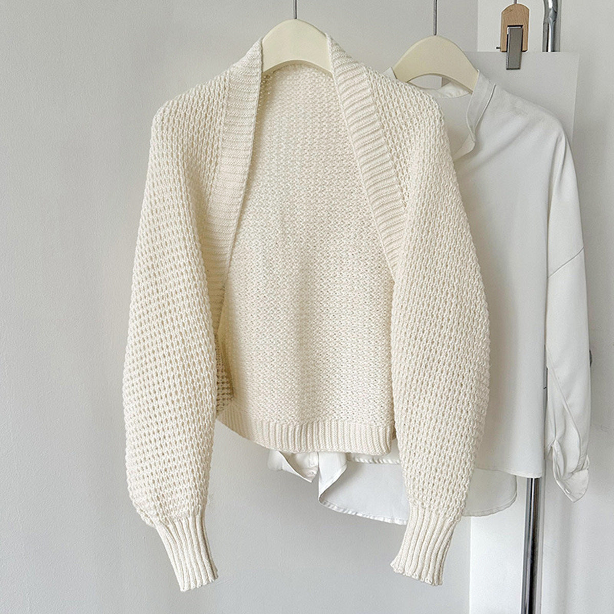 Fashion All-matching Loose Shawl