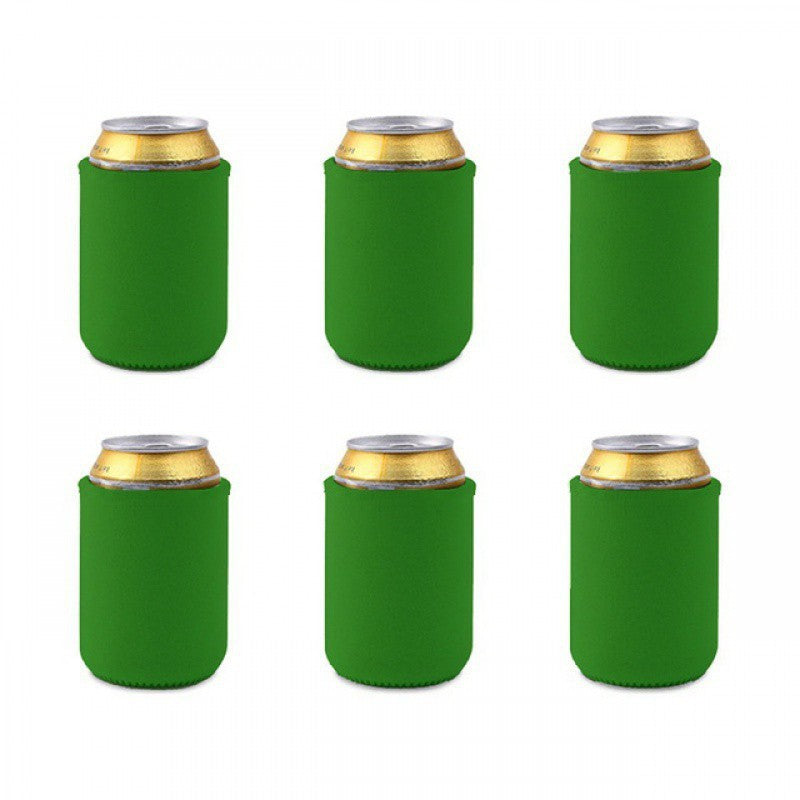 Outdoor Single-layer Foam Sleeve