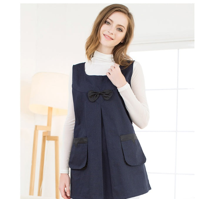 Silver Fiber Radiation Protective Clothing