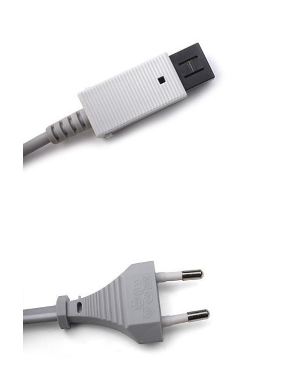 WII host charger