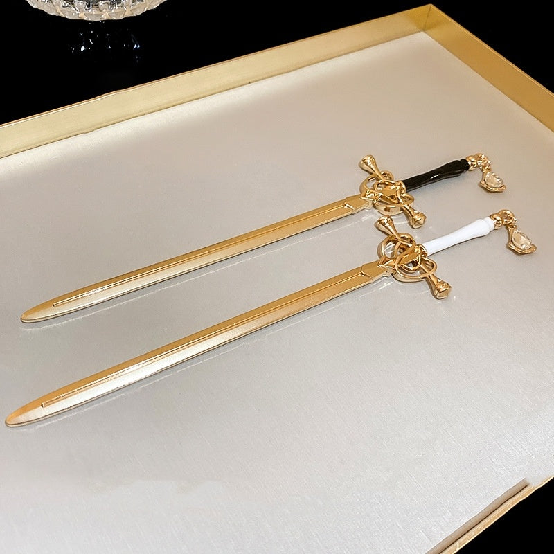 Hair Clasp Personalized Creative Design Hair Accessories Wholesale