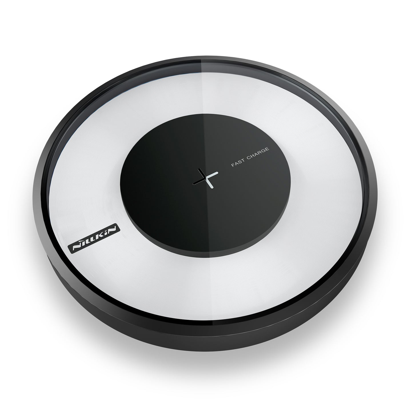 Nillkini Magic Disc Fourth Generation Charger