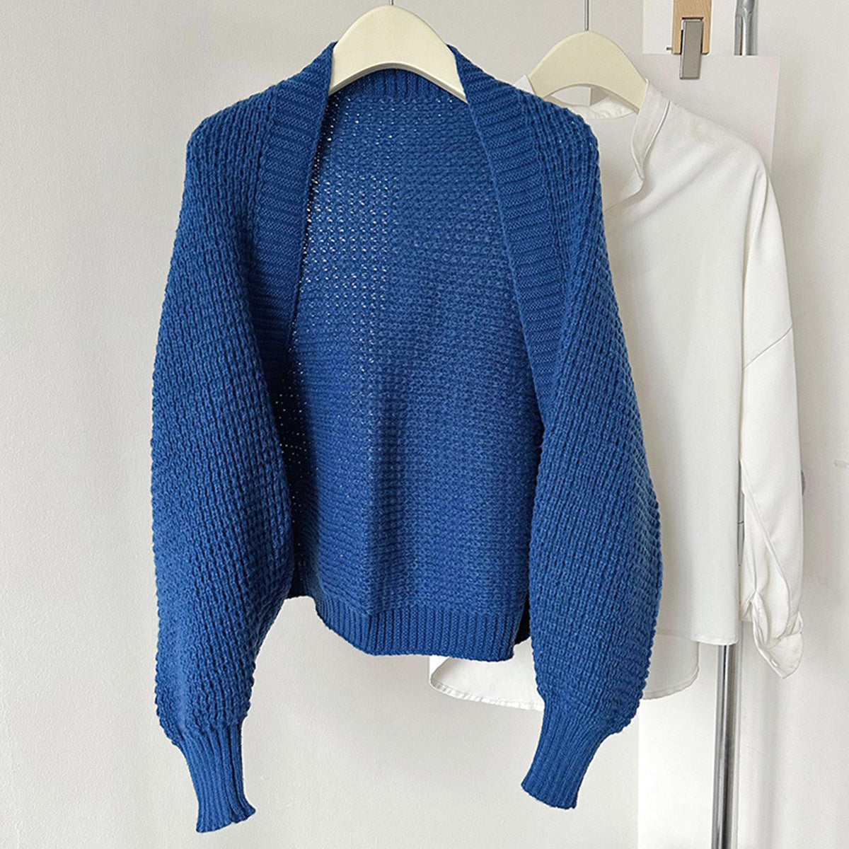 Fashion All-matching Loose Shawl