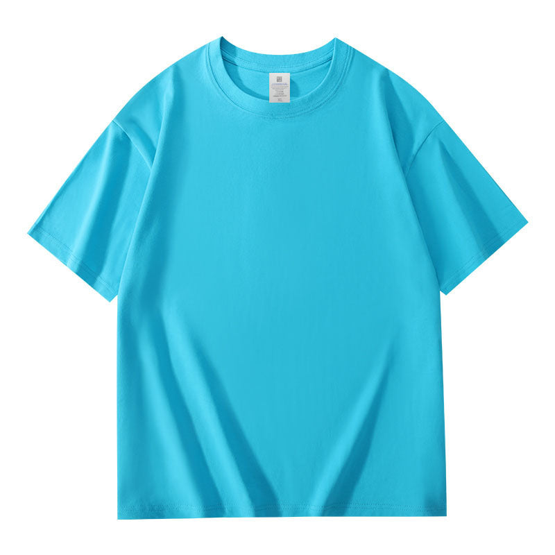 Team Promotion Work Clothes Men And Women Diy Business Attire Advertising Shirt