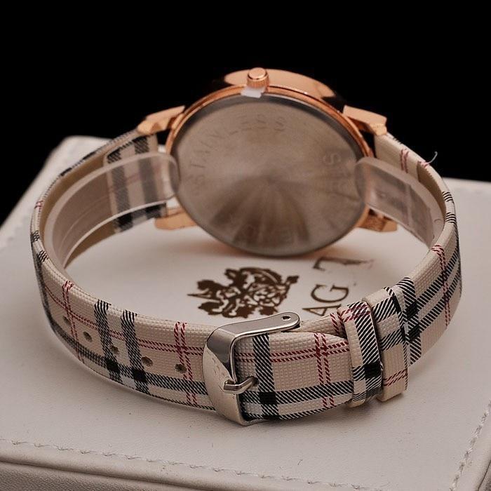 Fashion Guitar Retro Watch