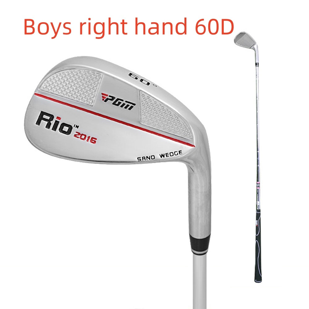PGM Golf Men's And Women's Practice Club Sand Rod