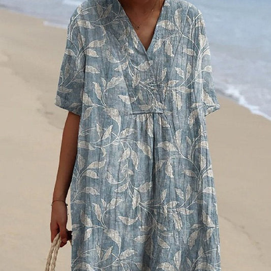 Fashion Special Women's Clothing Shirt Dress