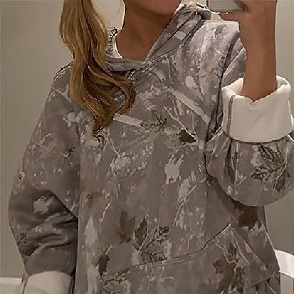 Hoodie Women's Casual Trendy