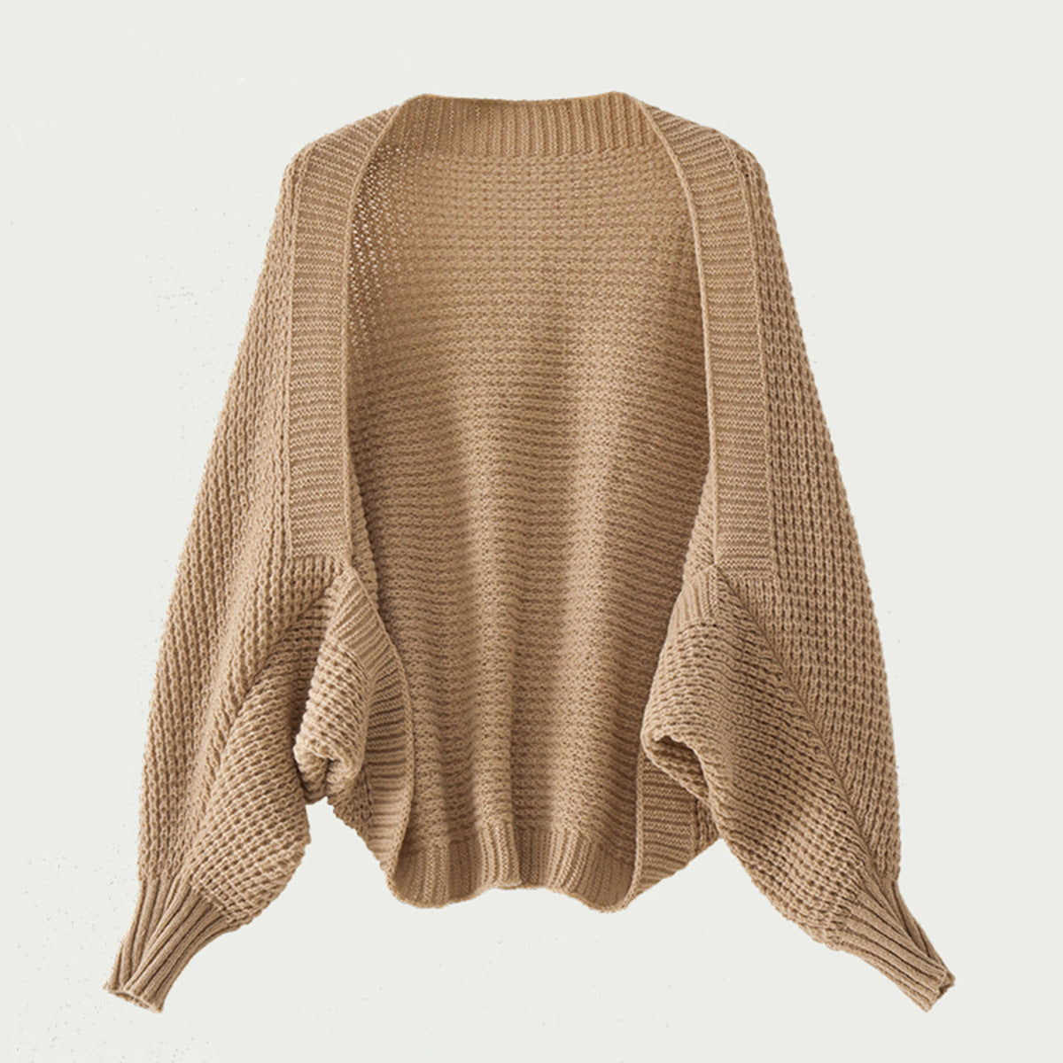 Fashion All-matching Loose Shawl