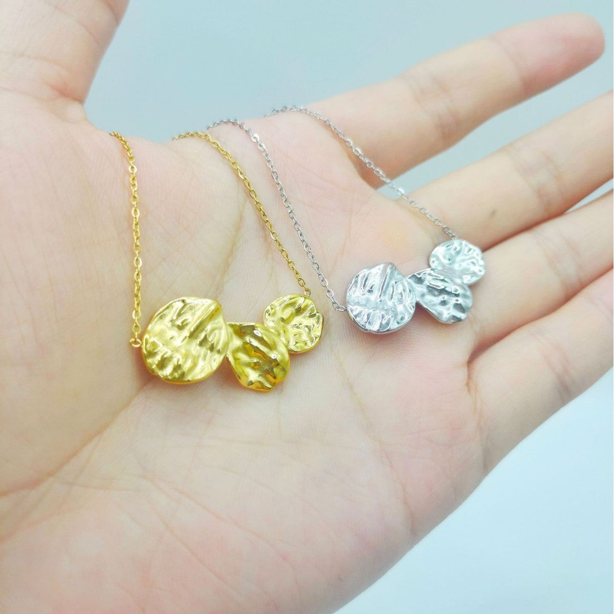 Clavicle Chain All-Match Jewelry Trend