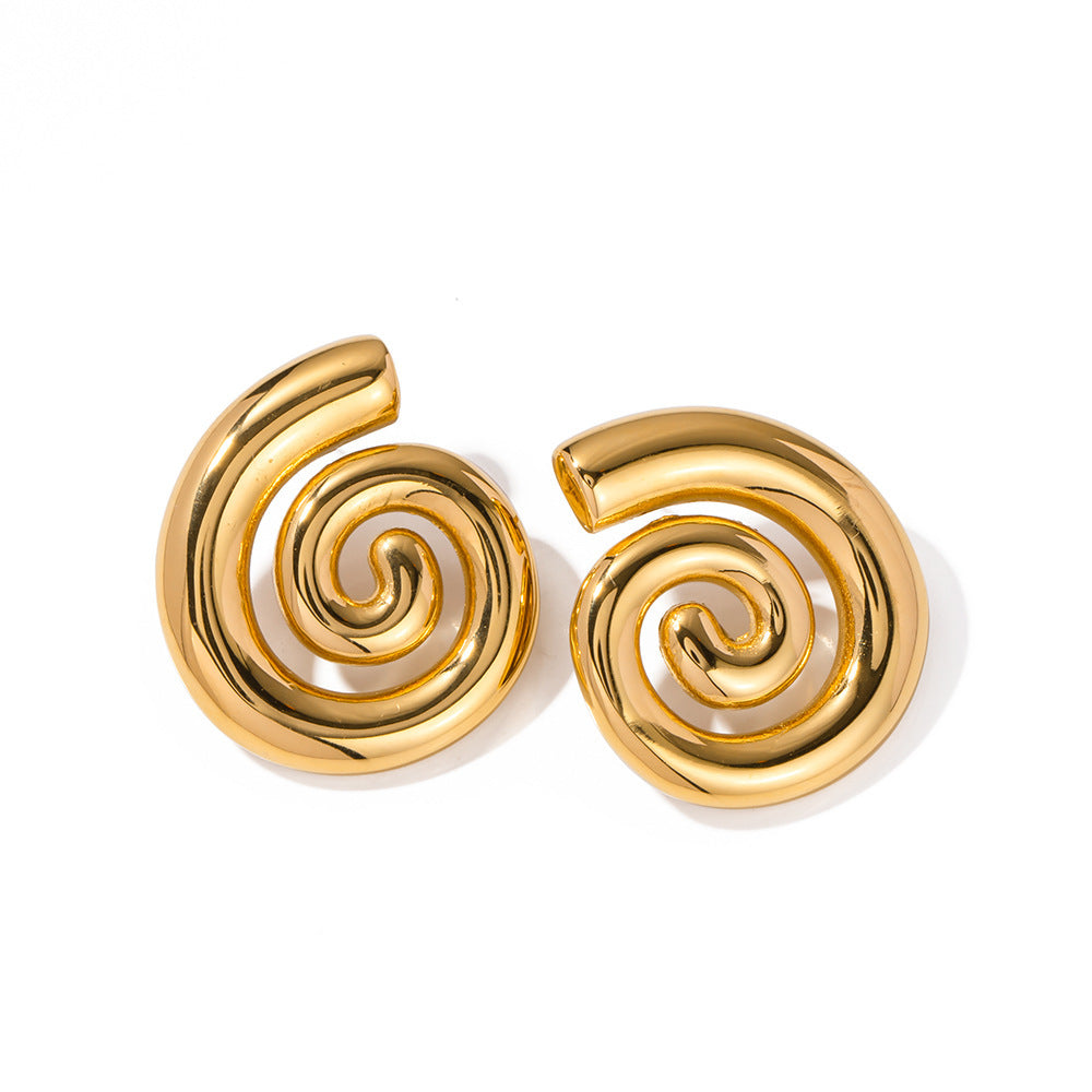 Malibu Gold Earrings
