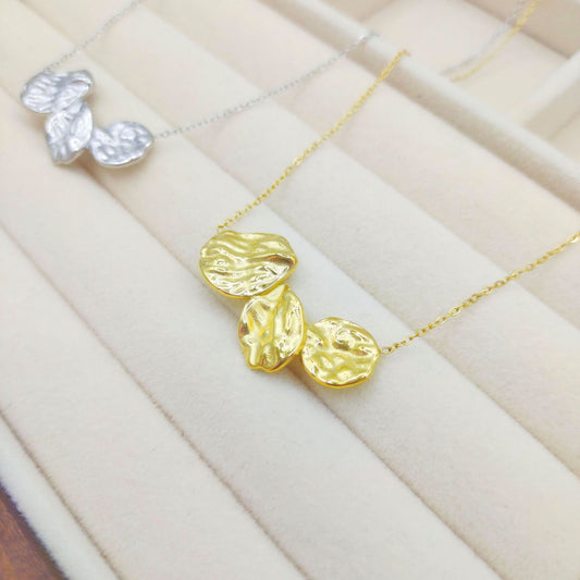 Clavicle Chain All-Match Jewelry Trend