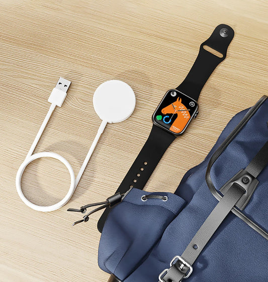 Watch Wireless Charger Magnetic Charging Cable