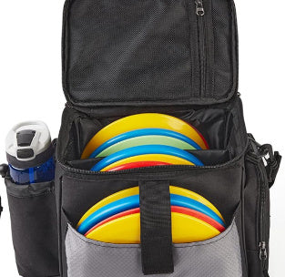 Golf Training Shoulder Bag Portable Waterproof Storage Bag