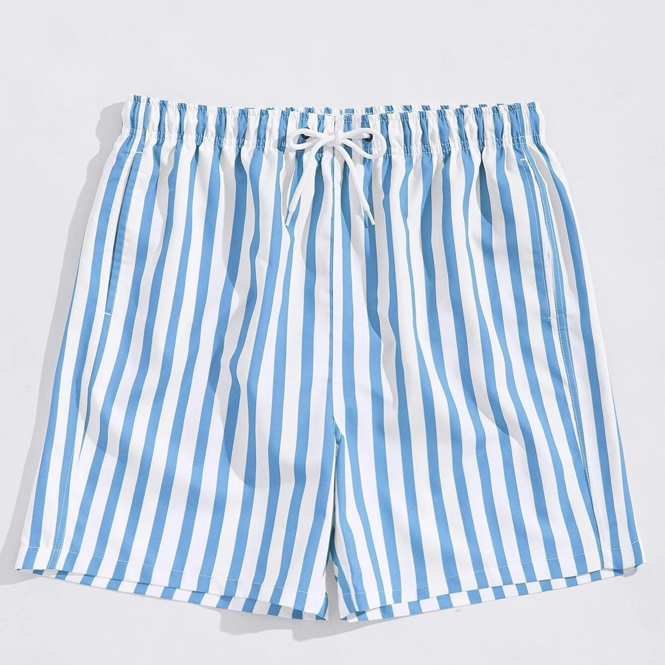 New Mesh Beach Shorts Casual Men's Clothing