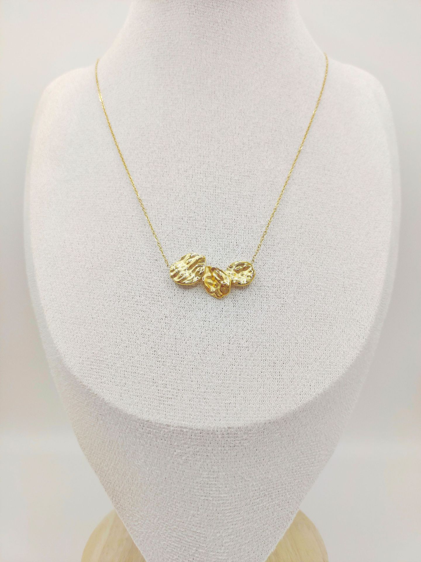 Clavicle Chain All-Match Jewelry Trend