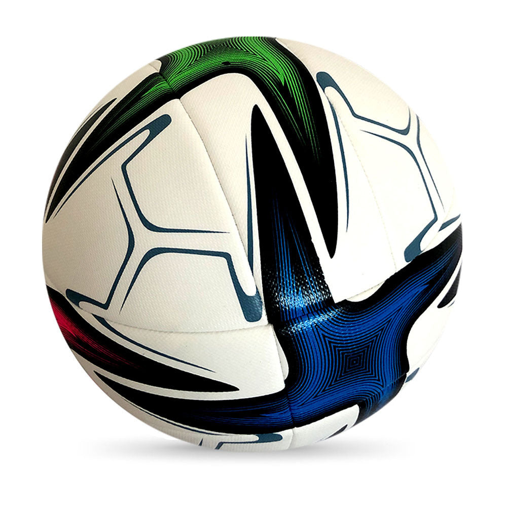 Football Winding Yarn Rubber Lining Color