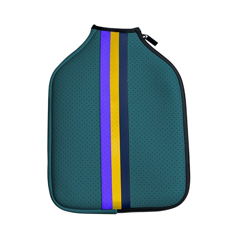 Peak Diving Fabric Table Tennis Protective Case Racket Storage Bag