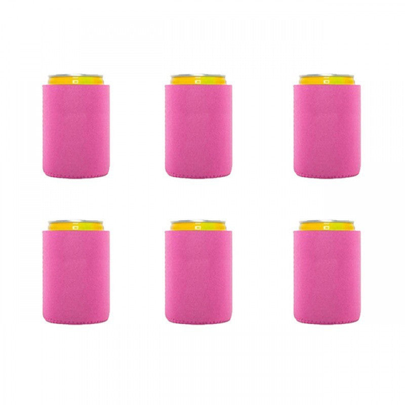 Outdoor Single-layer Foam Sleeve