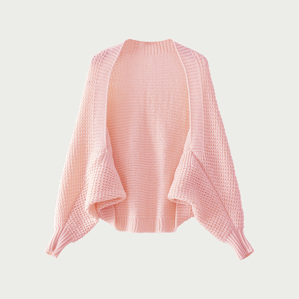 Fashion All-matching Loose Shawl