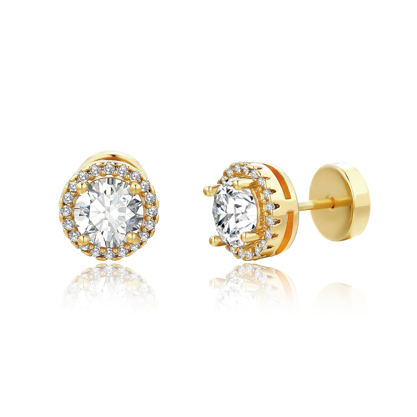 Personality Earrings Fashion Trendy Women