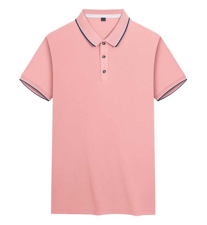 Men And Women Summer Quick-drying T-shirt