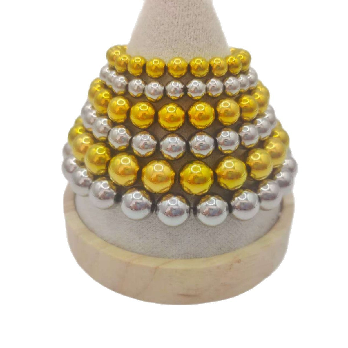 Fashion Design Bracelet European And American Temperament