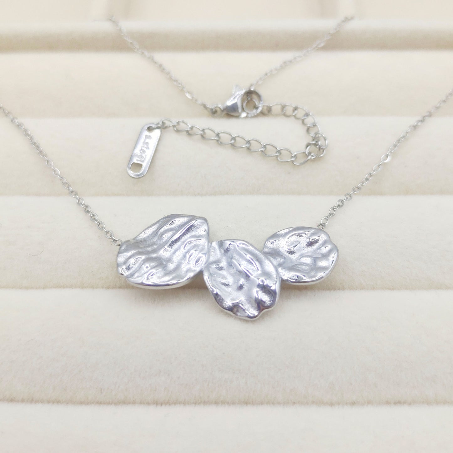 Clavicle Chain All-Match Jewelry Trend