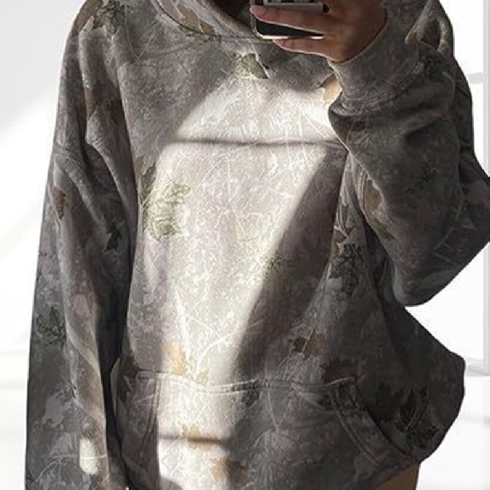 Hoodie Women's Casual Trendy