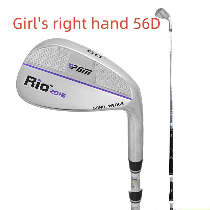 PGM Golf Men's And Women's Practice Club Sand Rod