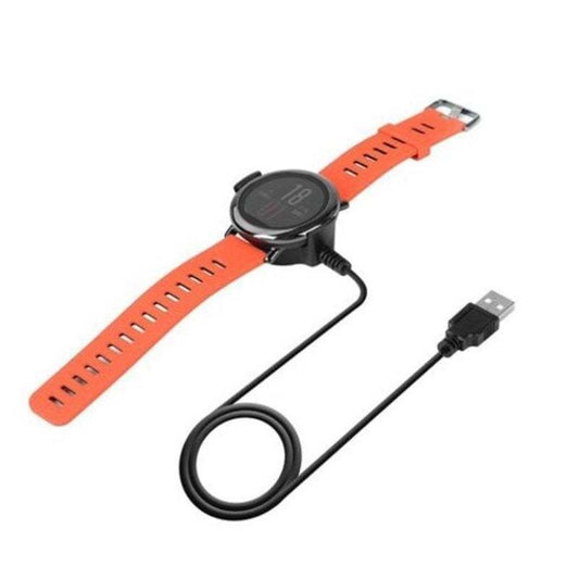 Sports Magnetic Smart Watch Charging Cable Base