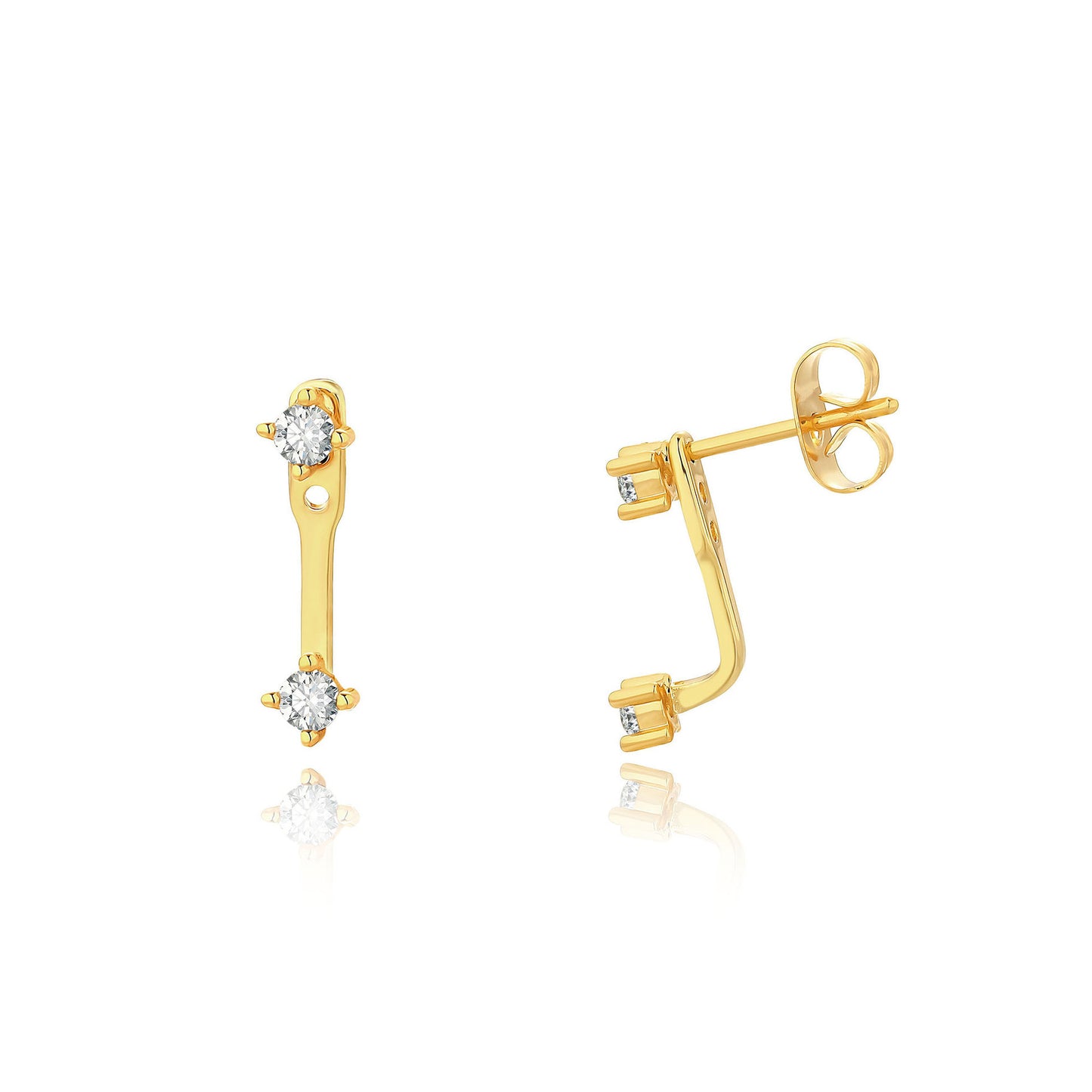 Personality Earrings Fashion Trendy Women
