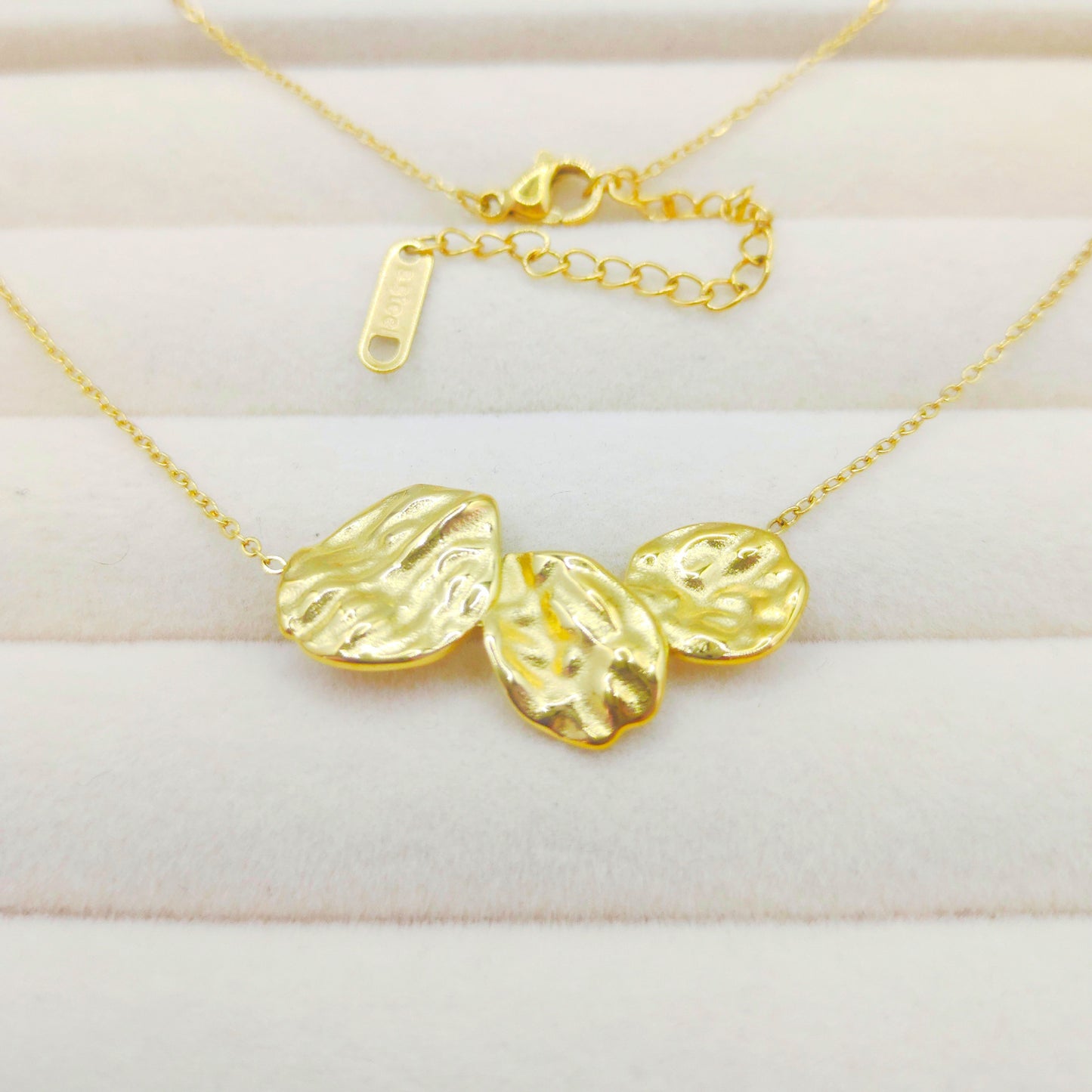 Clavicle Chain All-Match Jewelry Trend