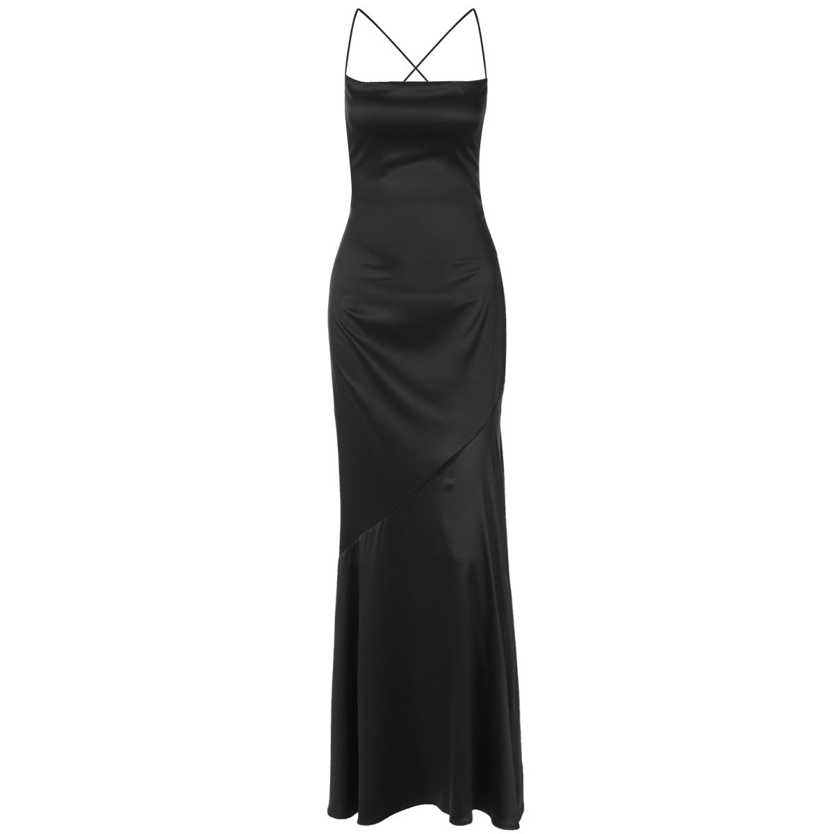 Special Women's Clothing Tied Dress