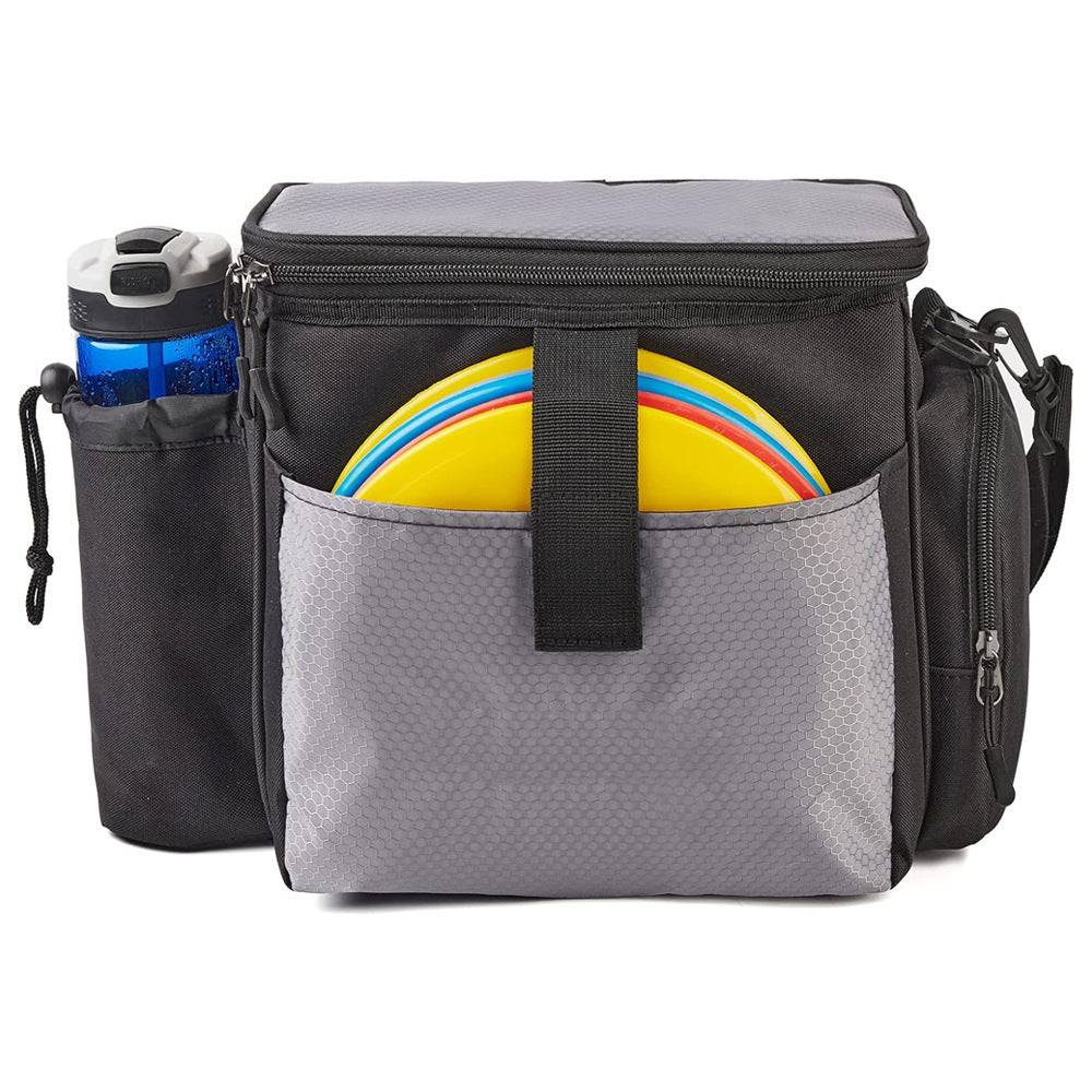 Golf Training Shoulder Bag Portable Waterproof Storage Bag