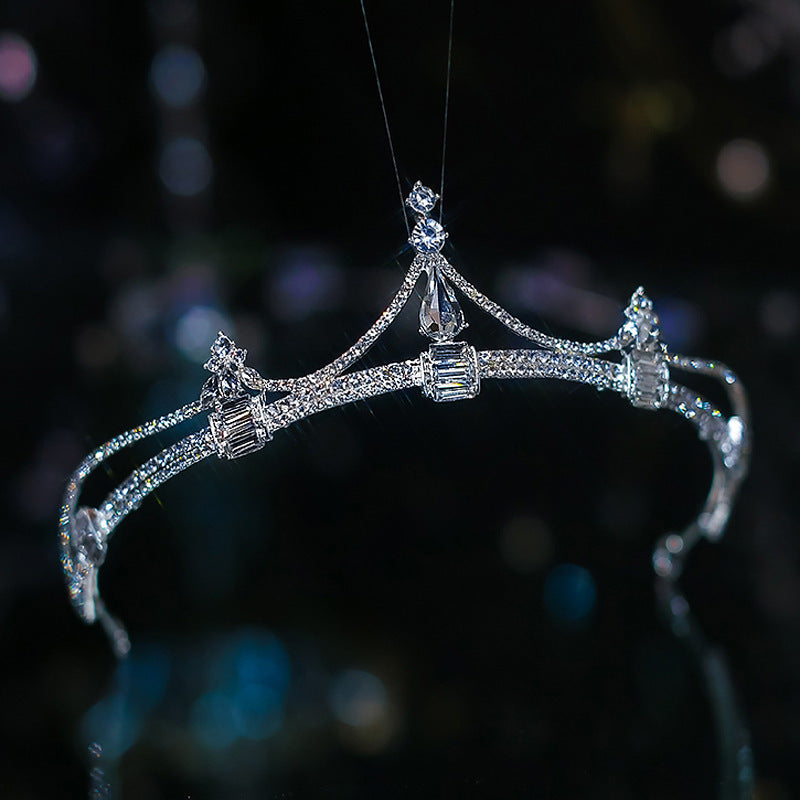 Crown Headwear Korean Hair Accessories