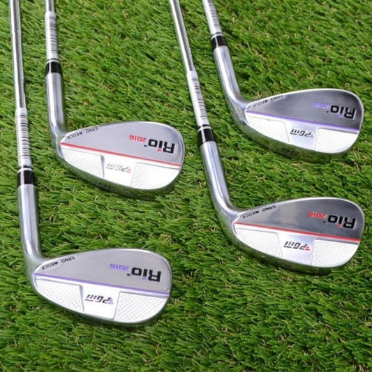 PGM Golf Men's And Women's Practice Club Sand Rod