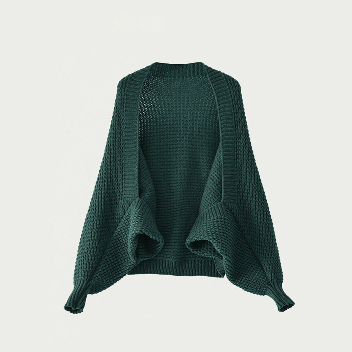 Fashion All-matching Loose Shawl