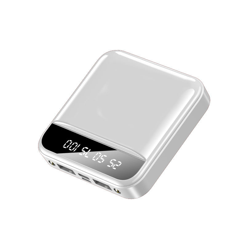 Charging Treasure Mobile Power Pack With Large Capacity