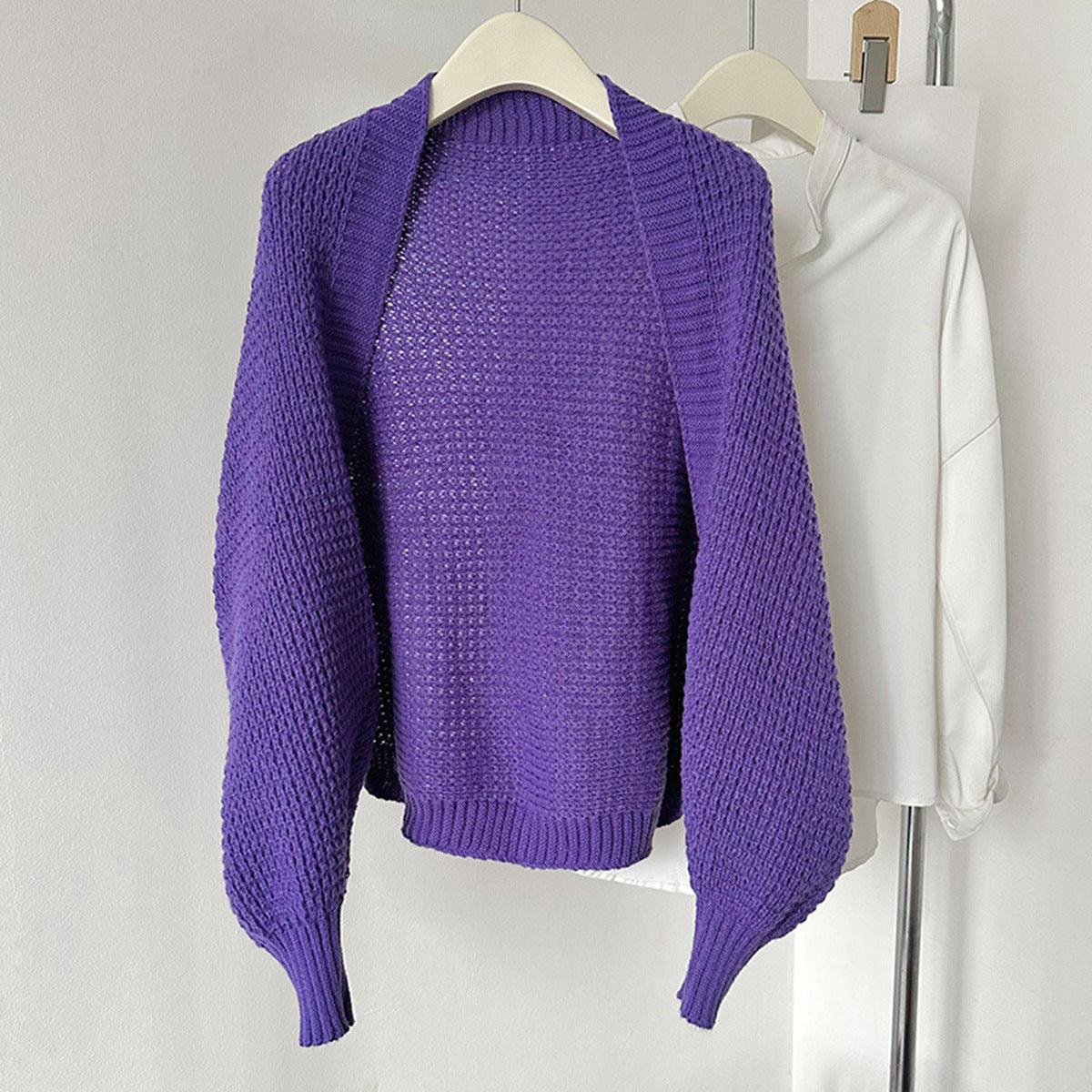 Fashion All-matching Loose Shawl