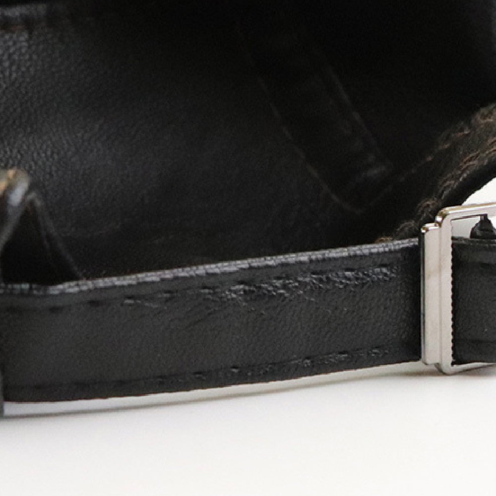 New Personalized Perforated Tie Hat