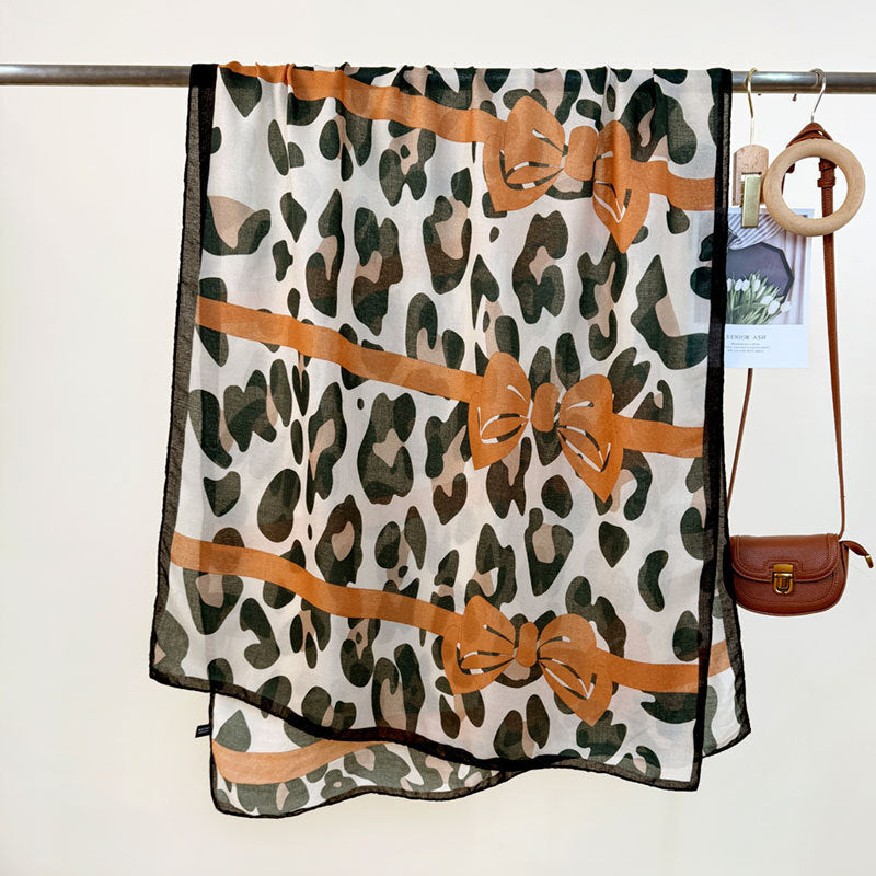 Women's All-match High-grade Thin Cape Outer Wear