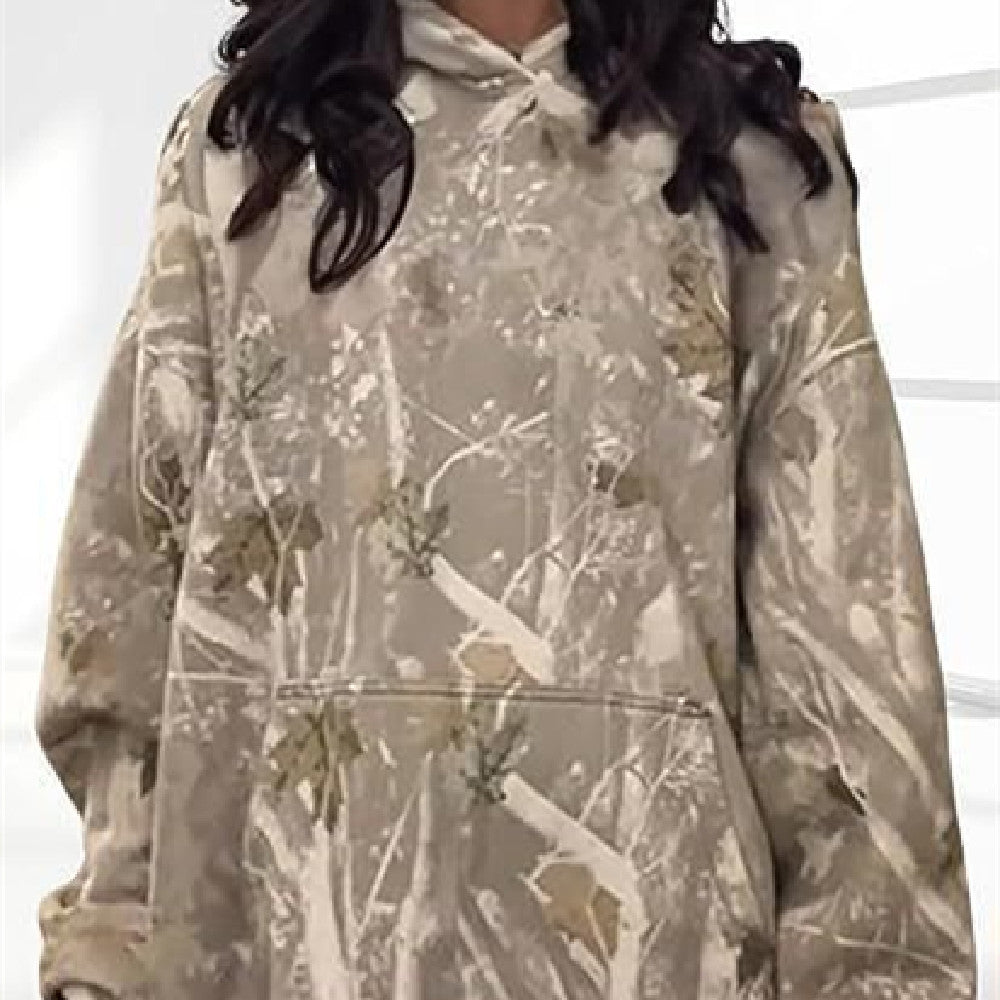 Hoodie Women's Casual Trendy