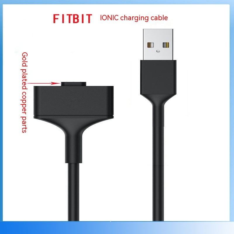 Smart Watch Magnetic Charging Cable