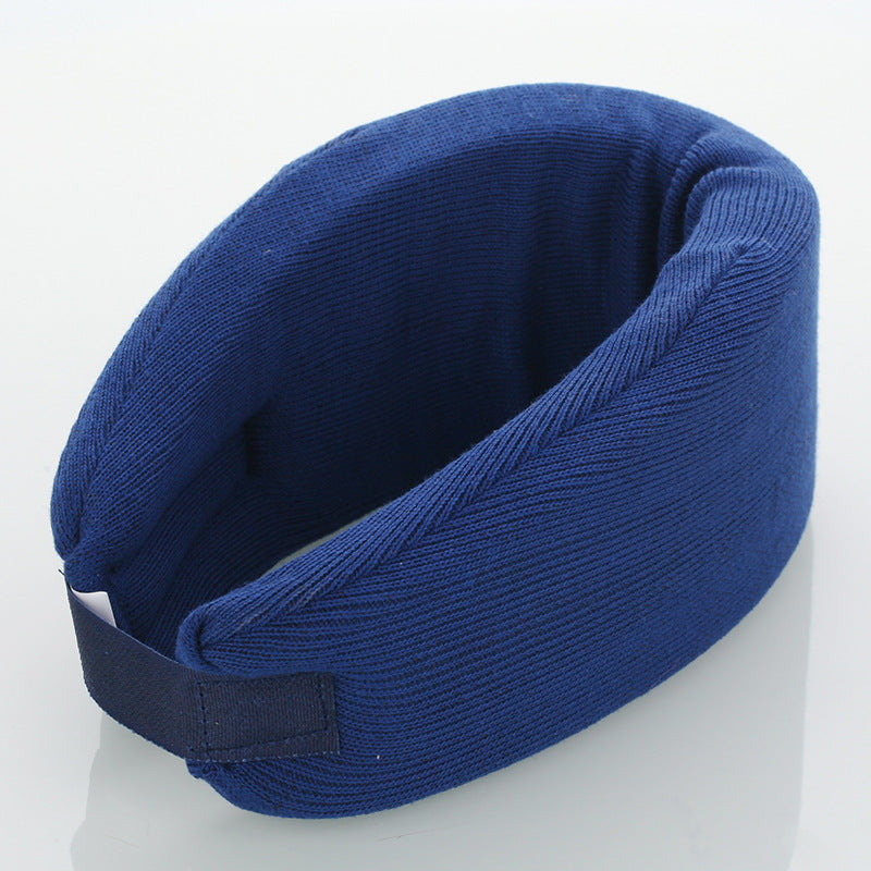 Summer Air-conditioned Room Warm Office Home Cervical Support
